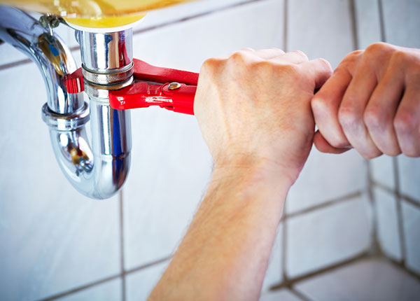 About Santa Cruz Plumbers